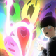 Even evil spirits are cute in Mob Psycho II